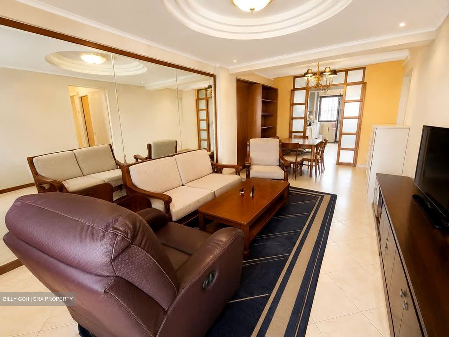 Blk 64 Marine Drive Gardens (Marine Parade), HDB 3 Rooms #587705661